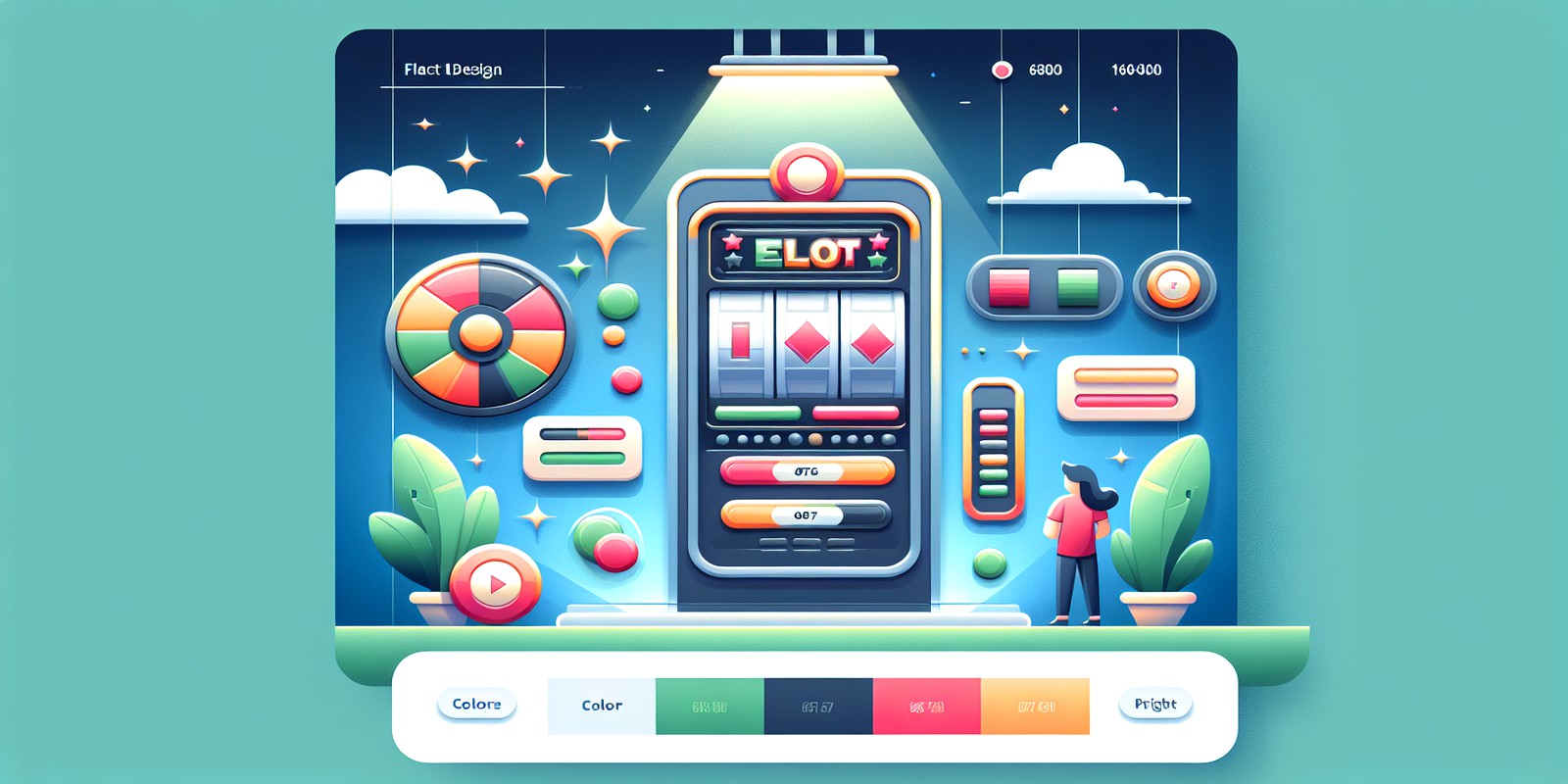 Discover the Best Real Money Slot Games Online in 2025 - TUNIK Guide for Pakistani Players.