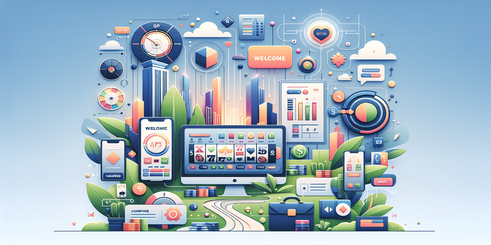 Hero image showcasing strategies for success at 4rabet Casino for Pakistani players by TUNIK.