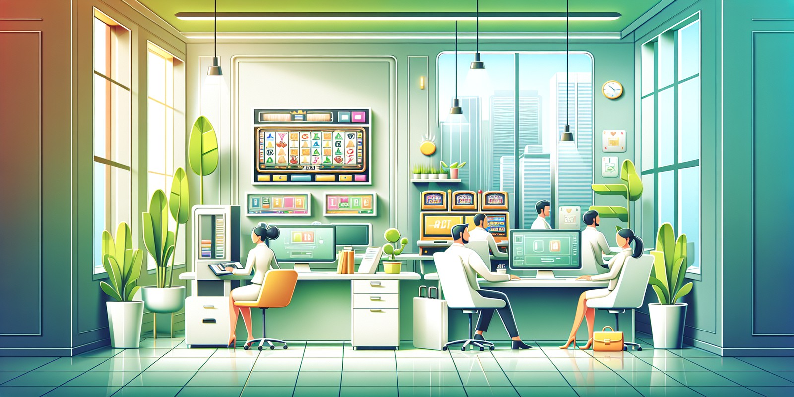 Unlock Big Wins: Top Slot Strategies for 4rabet Casino Players in 2025 - Slot Strategy Guide for Pakistani | TUNIK