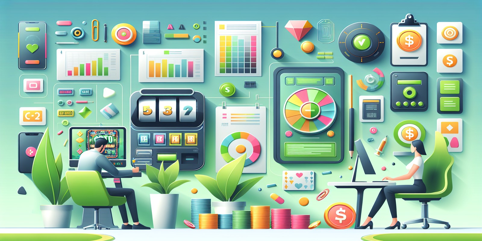 Unlock Winning Strategies: Master Slot Games at 4rabet Casino 2025 - Slot Strategy Guide for global | TUNIK