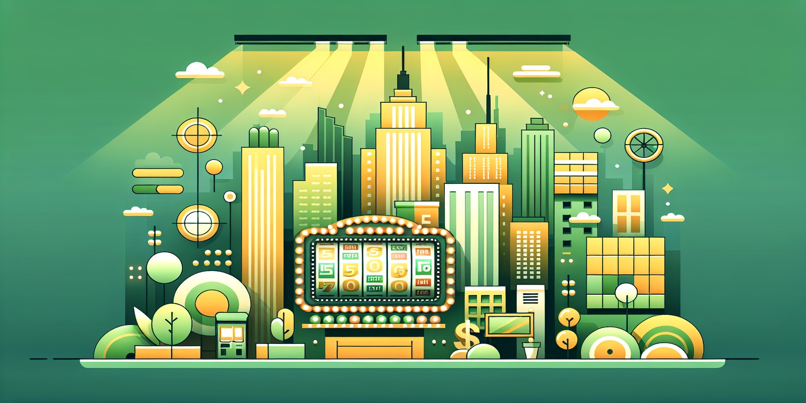 Unlock Your Winning Potential: Real Money Casino Play in 2025 - Gaming Guide Guide for global | TUNIK