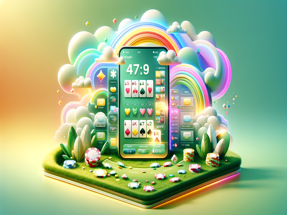 TUNIK Poker Games - Play poker for strategic thrills