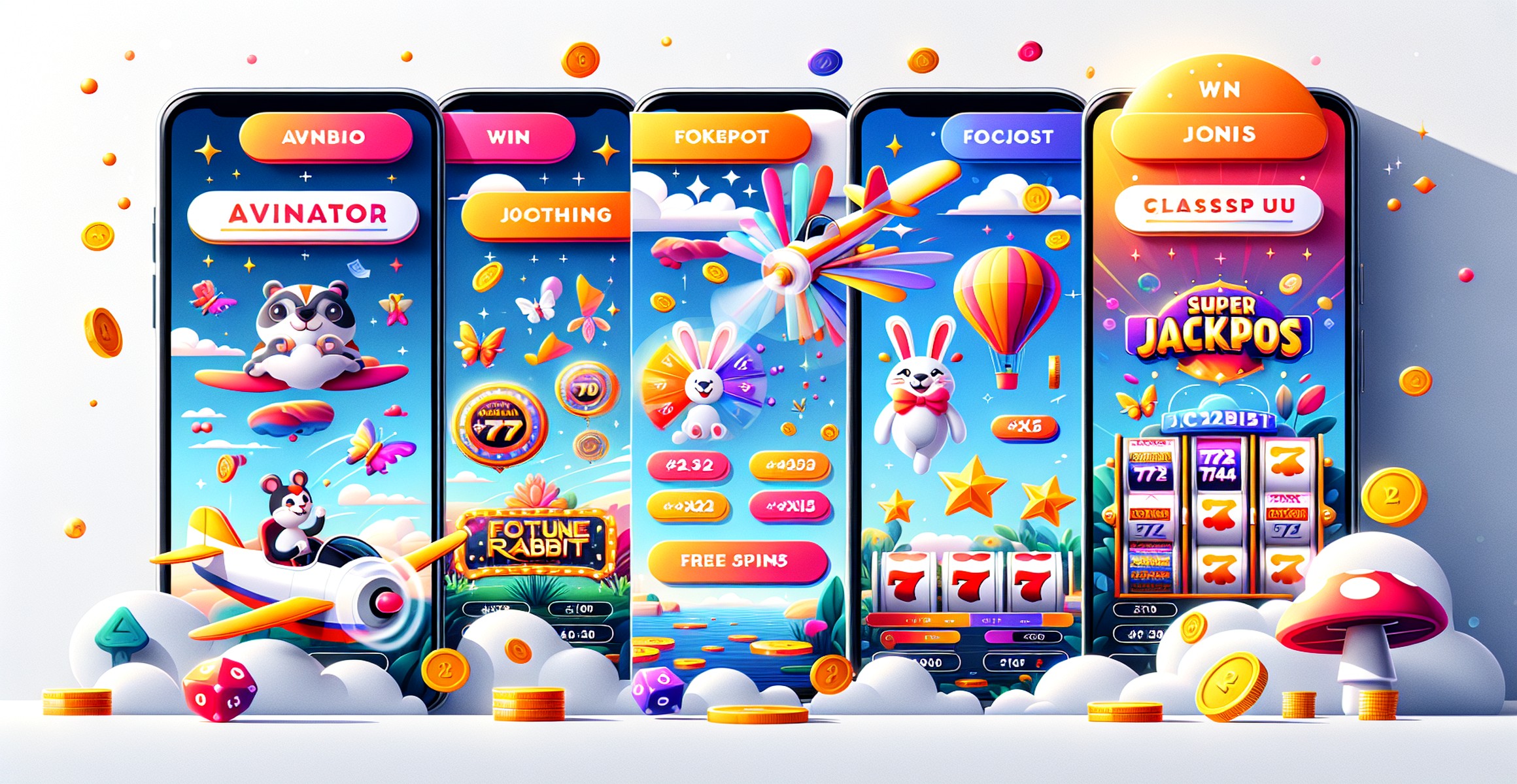 Aviator Game - Exciting online slot game on TUNIK