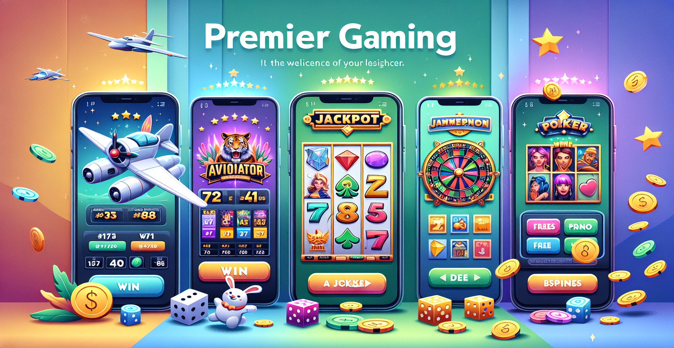 Fortune Rabbit Slots - Thrilling slot adventure at TUNIK