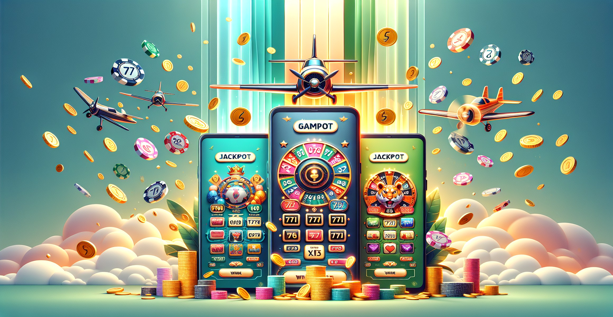 Fortune Tiger Games - Engaging slot game experience at TUNIK